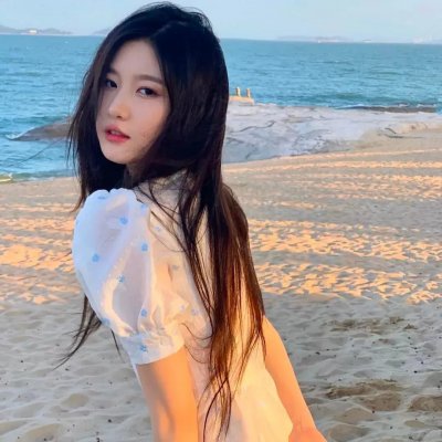 三白眼诅咒 海报